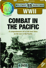 WWII: Combat in the Pacific