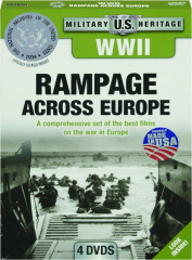 WWII: Rampage Across Europe