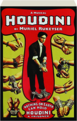 HOUDINI: A Musical