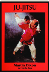 JU-JITSU