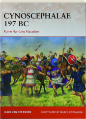 CYNOSCEPHALAE 197 BC: Campaign 416
