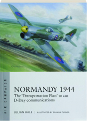 NORMANDY 1944: Air Campaign 54