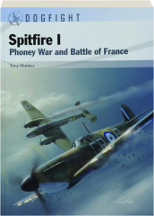 SPITFIRE I: Dogfight 13