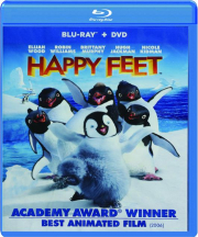 HAPPY FEET