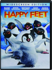 HAPPY FEET