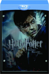 HARRY POTTER AND THE DEATHLY HALLOWS, PART 1