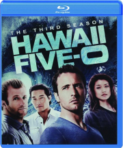 HAWAII FIVE-O: The Third Season