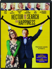 HECTOR AND THE SEARCH FOR HAPPINESS