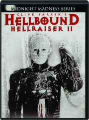HELLBOUND: Hellraiser II
