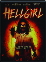 HELLGIRL