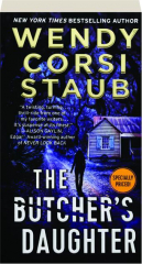 THE BUTCHER'S DAUGHTER