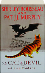 THE CAT, THE DEVIL, AND LEE FONTANA
