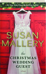 THE CHRISTMAS WEDDING GUEST