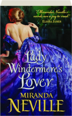 LADY WINDERMERE'S LOVER