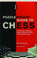 PUZZLEWRIGHT GUIDE TO CHESS