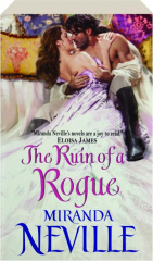 THE RUIN OF A ROGUE