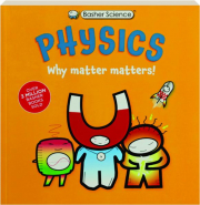 PHYSICS: Basher Science