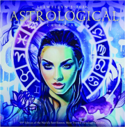 2026 LLEWELLYN'S ASTROLOGICAL CALENDAR
