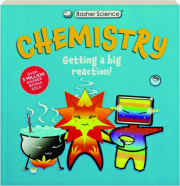 CHEMISTRY: Basher Science