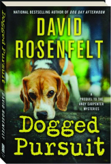 DOGGED PURSUIT