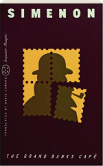 THE GRAND BANKS CAFE