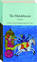 THE MAHABHARATA