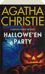 HALLOWE'EN PARTY