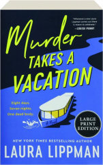 MURDER TAKES A VACATION