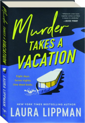 MURDER TAKES A VACATION