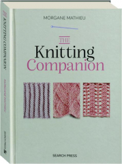 THE KNITTING COMPANION