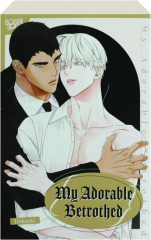 MY ADORABLE BETROTHED