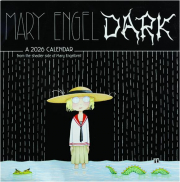 2026 MARY ENGELDARK CALENDAR
