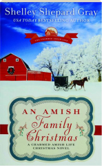 AN AMISH FAMILY CHRISTMAS