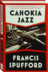 CAHOKIA JAZZ