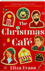 THE CHRISTMAS CAFE
