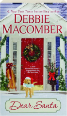 DEAR SANTA