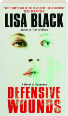 DEFENSIVE WOUNDS