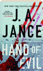 HAND OF EVIL