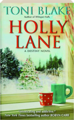 HOLLY LANE