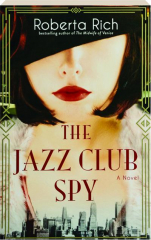 THE JAZZ CLUB SPY