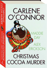 CHRISTMAS COCOA MURDER