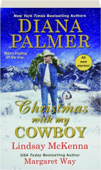 CHRISTMAS WITH MY COWBOY