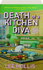 DEATH OF A KITCHEN DIVA
