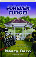FOREVER FUDGE!