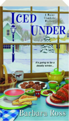 ICED UNDER