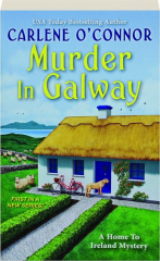 MURDER IN GALWAY