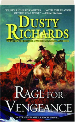 RAGE FOR VENGEANCE