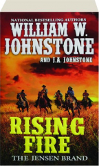 RISING FIRE