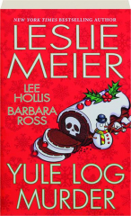 YULE LOG MURDER