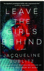 LEAVE THE GIRLS BEHIND